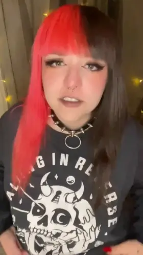 What’s better than ahegao? How about ahegao with boobs