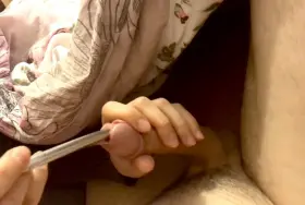 When she’s in the mood to sound