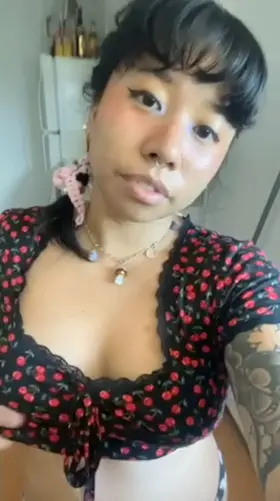 Looking for someone who can spoil me and my titties (;