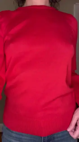 Little firm tittles and stiff nipples your thing?