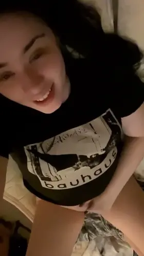 Not sure if I can be trained at 34 but I love getting myself off on command if that helps, daddy