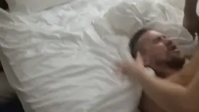 When they all want a turn, I let them have it ;)