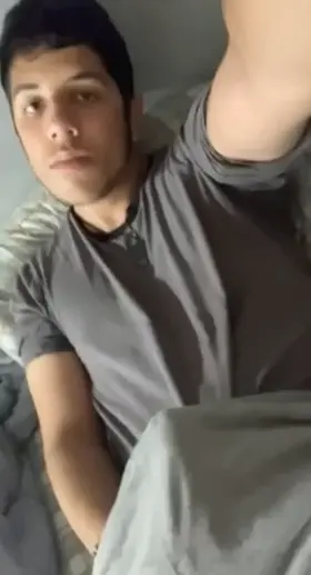 [OC] Who thinks they can ride me👀