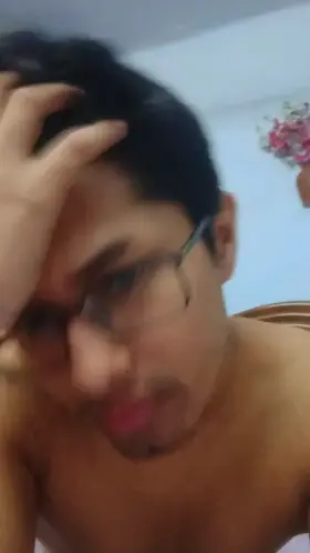 [21] Slap my butt HARD, Daddy!🍑👋