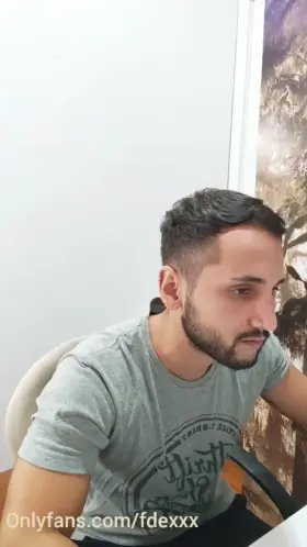 My secretary helps me with my stress 👅🍆 full video in the link in comments 🤤