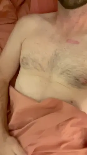 [43] A mix of both. Too much of one or the other!