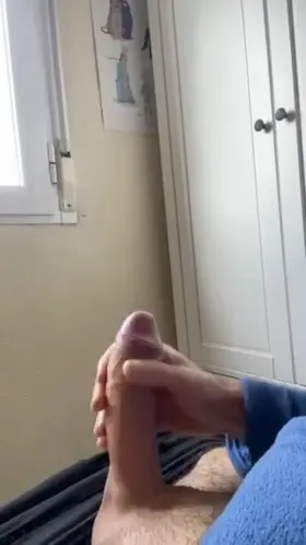 You might have to use two hands (OC)