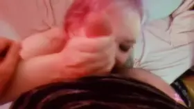 Enthusiastic service