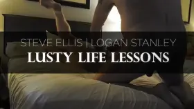 33&52 | Daddy shaves me, covers me in shaving creams and breeds me