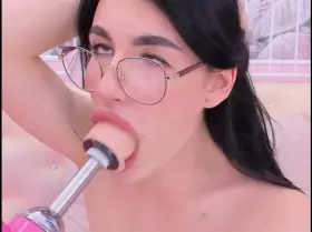 Source for this throat 🐐?