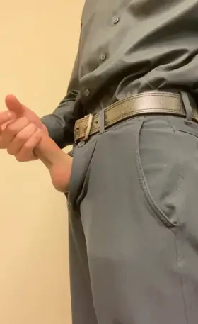 Want to catch me at work?