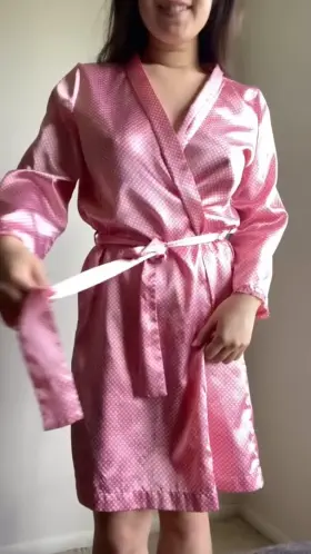 Stripping makes me horny [OC]