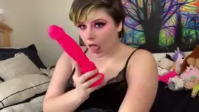 Too big for little me