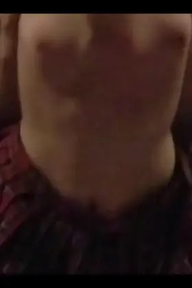 Taking my wife from behind