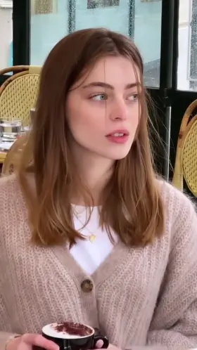 I had been so sick of my job and my life, never progressing or really making an impact. I took myself off to swap clinic and this was the result. I was sat in a coffee shop waiting for my old friends to meet the new me. (RP)