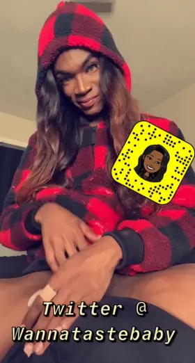 I got a SUPRISE for you daddy