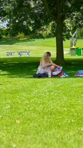 Big boobs friends mom