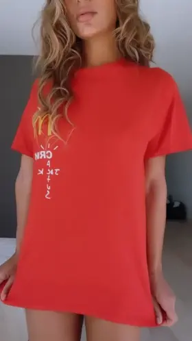 Daddy doesn’t know I’m here