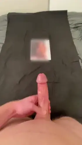 Comment, DM or Kik me