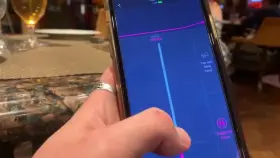 I almost spit up my drink 😝