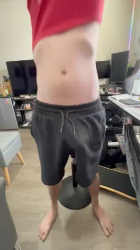 Face down ass up, or on your knees ready to please?