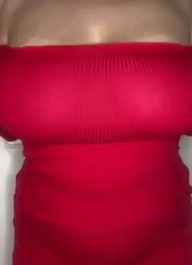 Big natural boobs just move differently, right?