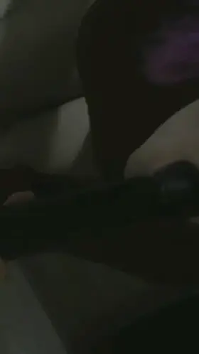 Training my throat for you to use👅