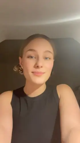 Should i strip for you and end up being naked?