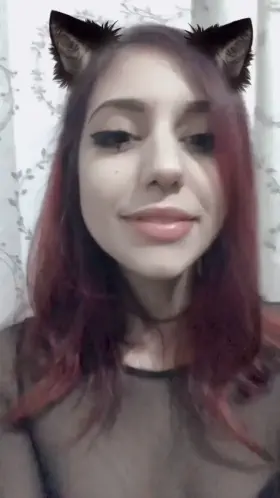 I’m still training, but I hope I’m doing good!