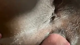 Jadebody from fansly taking load from BWC