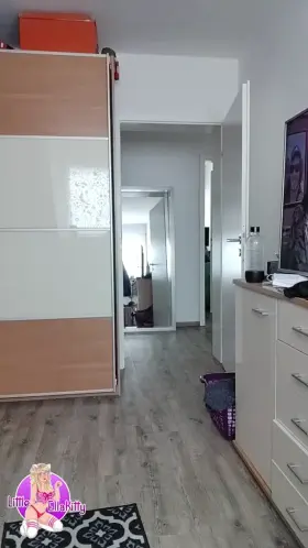 [OC][F] Jiggle Jiggle Jiggle