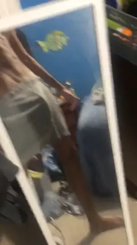 Who needs their gag reflex checked