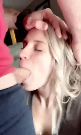 That´s what I am doing with my subscribers on Fansly😘