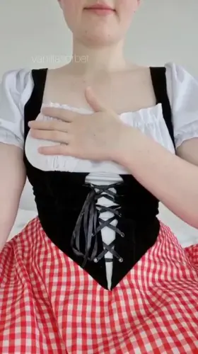 would you do naughty things with me? 😉