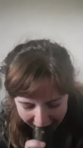 BBC Blowjob British Cuckold English Hotwife Interracial UK