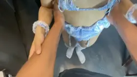 So why haven’t you gotten yourself an obedient dick hungry shemale??