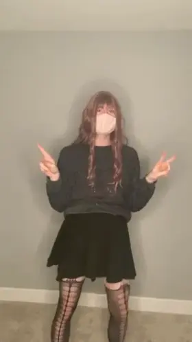 My peepee is waving at the 5 ppl that will be seeing this. lol