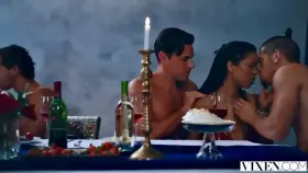 [GROUP] Tori Black, Vicki Chase, Jessa Rhodes, Abella Danger, Ana Foxxx, Kira Noir, Mia Malkova, Angela White, Ricky Johnson, Ryan Driller, Mick Blue, Bambino, Alex Jones - Prelude to an orgy