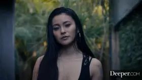 [/r/JapaneseBabesNSFW] Rae Lil Black - Deeper