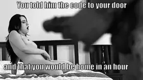 It’s kind of your fault