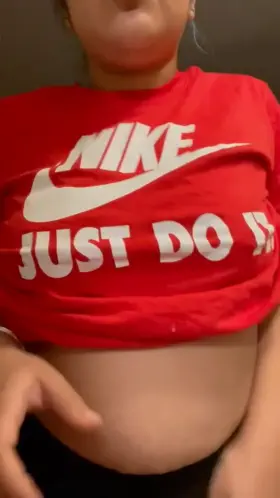 Just do me baby 😉😈