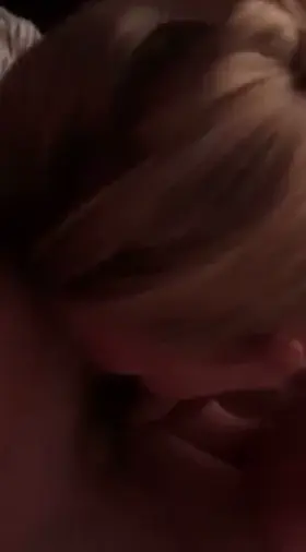 She said she wants to suck a bigger dick pt 2 (FM)