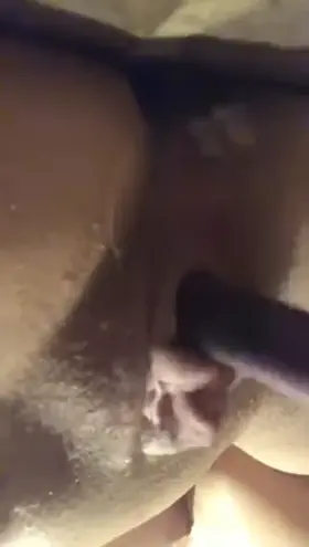 I really could use some help filling my tight teen pussy