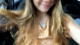 Halloween colors for my church y group tonight 🙈🧡