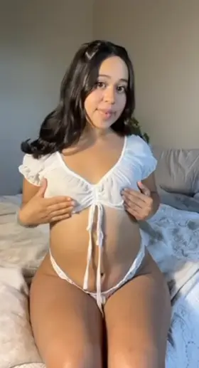 Showing off my favorite set 🤍