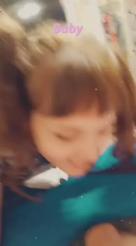 Girls with pigtails give the best sloppy toppy