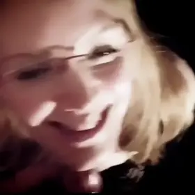 [OC,F23,German] No cock or cum since pandemic, but I need it ! Would you give me some ? Bitte spritz mir ins Gesicht ! 😛🤤😇