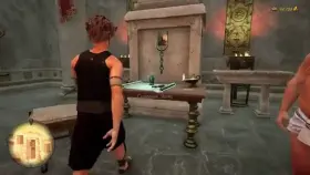 Slaves of Rome - Slave Customization - v1.0 coming next week!