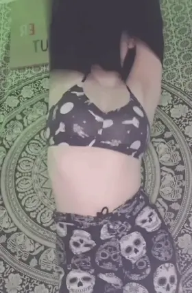 I wanna play with your boner