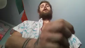 making sure it all gets into your mouth